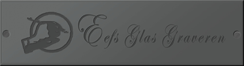 Eefsglasgraveren